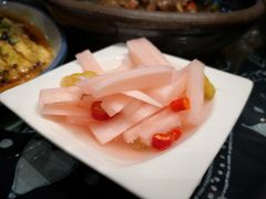 泡菜-阿嫂印象·民间江湖菜(大学城店)