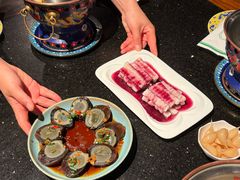 -南门涮肉(上海一店)