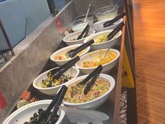 -比格比萨自助(国展店)