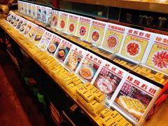 -地摊风云龙虾烧烤铺(裕民店)