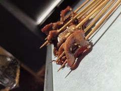 -北丐先生·野馄饨烧烤(雨花万象店)