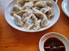 -东北四季饺子王(华山路店)