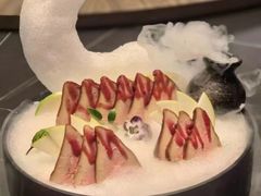 -宝燕壹号景观餐厅(龙盛国际商业广场店)