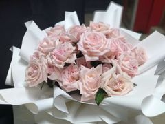 -花仙女鲜花店
