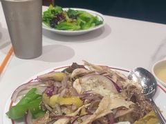 -香港深仔记茶餐厅(东门店)