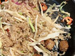 -豪客来牛排(红豆万花城店)