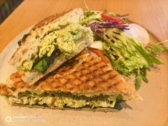 -Jamaicablue Coffeeshop(中央广场店)