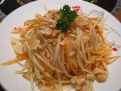 -南越郡·越式风味餐厅(青秀万达店)