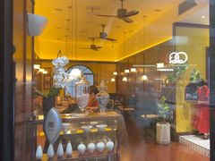 -盛元荼集  素食(滨江凯德壹店)