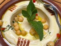-ELI FALAFEL Lebanese&Mediterranean黎巴嫩美食(富城路店)