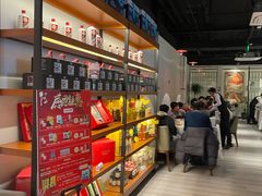 -旺顺阁鱼头泡饼(小红门店)