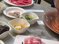 -东来顺饭庄(王府井步行街店)