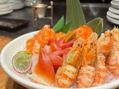 -赤坂亭·M9和牛烧肉·铁板烧·日料398放题(长泰广场店)