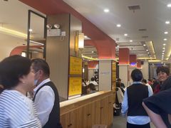 -金陵后厨·南京菜(新街口秣陵路店)