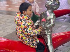 -八一路好吃街(雨田商务大厦店)