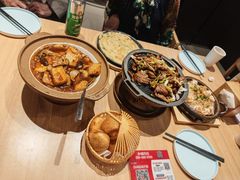 -宏状元现熬粥·京味菜(三里河店)