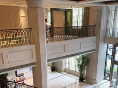 -浦华大酒店-台南担仔面海鲜楼