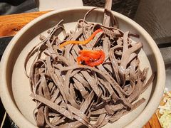 -滇牛云南火锅(桂林路店)