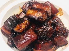 -新吉士·上海菜(浦东LCM置汇旭辉店)