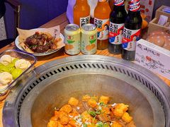 -山河屯铁锅炖·非遗铁锅炖(华强北店)