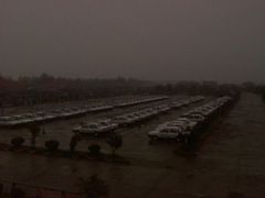 -白云驾校(樟树林校区)