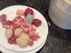 -川骄海鲜自助(王府井奥莱UP TOWN店原世界之花店)