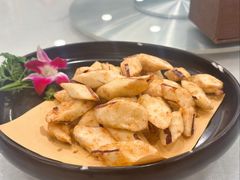 脆皮茄子-庐州太太(南七里店)