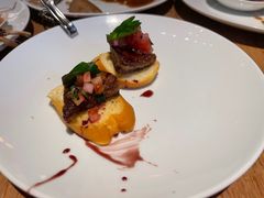-长沙君悦酒店·自助餐厅咖啡厅