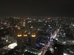 -彩虹云霄拜约克摩天塔