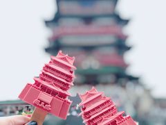 -滕王阁旅游区
