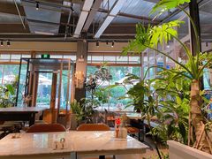 大堂-HERB SPICE(来凤街店)