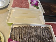 -正福居老北京正宗铜锅泉水涮肉(彰化路店)