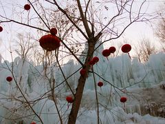 -沕沕水生态风景区