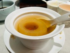 -狮王府淮扬菜(百家湖1912店)