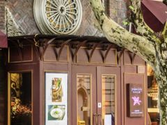 -Golden Lily河内巴黎法越料理餐厅(建国西路店)