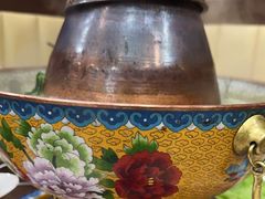 -爱新觉罗福臨火锅馆(万科滑雪场店)