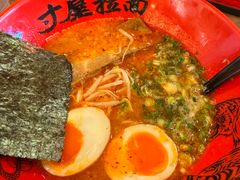 -寸屋拉面(凯德晶萃店)