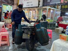 -车头老二大排档(金城步行街店)