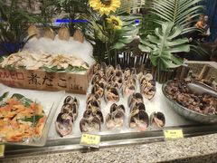 -初色海鲜自助(万丰路店)