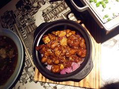 -绿茶餐厅(乐峰广场店)