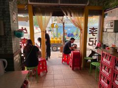 门面-李记牛杂店(建设一街店)