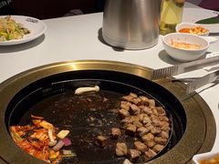 -韩时烤肉(枫蓝店)