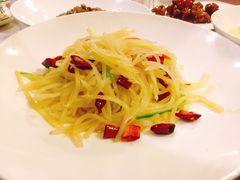 -火龙堂·风味民间菜(文一路店)