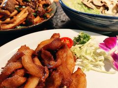 -上楼私房菜(院士路店)