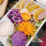 Fit in the Box 慢煮 營養 輕食