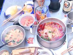 -M-MIX电音烤吧