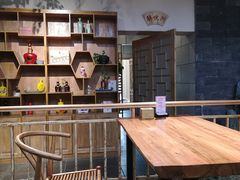 -醉霖生态餐厅(交大店)