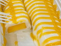 芒果肠粉-文昌邓记清补凉(西沙路店)