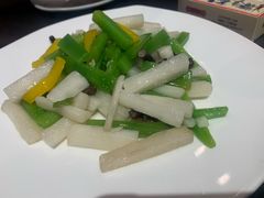 -老牌坊•鲁菜名店•地道济南菜(大观园商埠店)