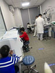 -视保行眼健康中心